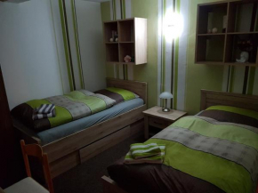 Monteurwohnung Froeschlein 3